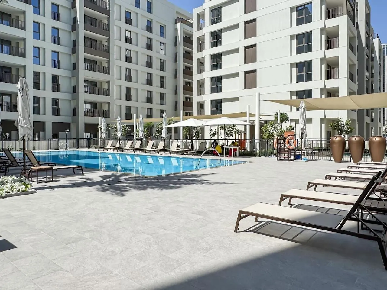 Luxury 2-Bed Retreat With Stunning Creek Views Apartment Dubai 0*,  United Arab Emirates